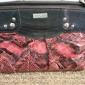 Miche Bag plus one cover.